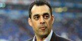 Robin Dutt wird ab August neuer DFB-Sportdirektor sein