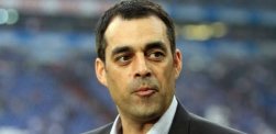 Robin Dutt wird ab August neuer DFB Sportdirektor sein