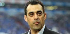 Robin Dutt wird neuer Werder-Trainer Robin Dutt wird ab August neuer DFB-Sportdirektor sein