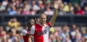 Ron Vlaar wechselt in die Premier League Ron Vlaar,Aston Villa,Premier League,Niederlande,Holland