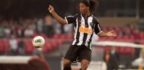 Ronaldinho,Atlético Mineiro,Brasilien