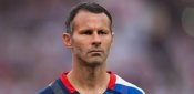 Ryan Giggs spielt für Großbritannien bei Olympia