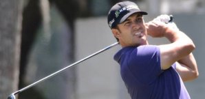 Scott Piercy gewinnt die Canadian Open Scotty Piercy, Canadian Open