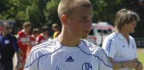 Sebastian Starke-Hedlund,Schalke,Talent