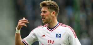 Slobodan Rajkovic steht beim Hamburger SV vor dem Aus Slobodan Rajkovic, hamburger sv