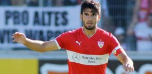Serdar Tasci wird den VfB Stuttgart nicht verlassen Tasci, Stuttgart, Wechsel