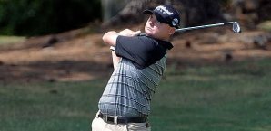 Ted Potter Jr. gewann sein erstes Turnier auf der PGA Tour Ted Potter Jr., Golf, PGA