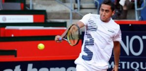 Wird Nicolas Almagro auch für Philipp Kohlschreiber zum Stolperstein Tennis,Almagro,ATP,Hamburg