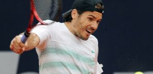 Tommy Haas muss sich gedulden Tennis,Haas,Hamburg