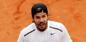 Tommy Haas steht im Viertelfinale am Hamburger Rothenbaum Tennis,Haas,Hamburger Rothenbaum