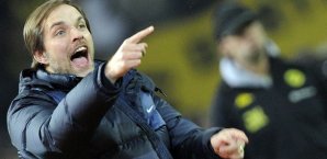 Thomas Tuchel geht optimistisch in die Bundesliga-Saison 2012/13 Thomas Tuchel,Mainz 05,Bundesliga