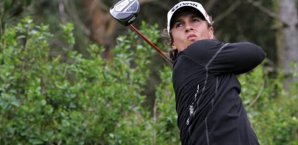 Thorbjörn Olesen spielt weiter von vorne auf Thorbjörn Olesen,Rough,British Open