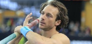 Tim Lobinger wird Trainer bei RB Leipzig Tim Lobinger,RB Leipzig