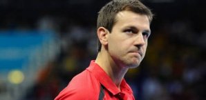 Timo Boll führt Düsseldorf zum Sieg Timo Boll, Borussia Düsseldorf