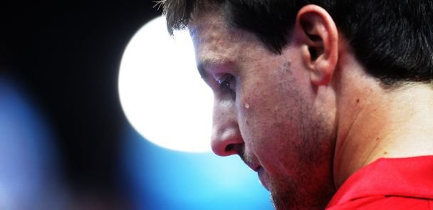 Timo Boll