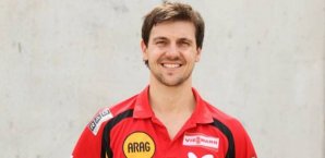 Timo Boll trifft auf einen unerwarteten Gegner Tischtennis, Boll, Olympia