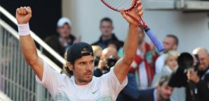 Tommy Haas steht im Finale am Rothenbaum Tommy Haas,Hamburg,Rothenbaum,Tennis