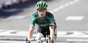 Thomas Voeckler siegte auf der 16. Etappe Tour de France,Voeckler,Radsport