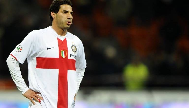 Ricardo Quaresma wurde bei Inter Mailand nicht glücklich