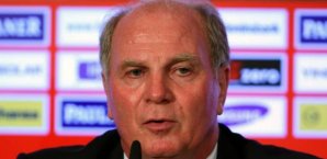 Uli Hoeneß´ Zukunft ist derzeit noch unklar uli hoeness, fc bayern münchen