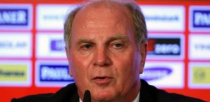 uli hoeness, fc bayern münchen