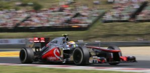 Lewis Hamilton holt die Pole in Ungarn vettel,formel 1,hamilton,schumacher