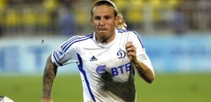 Andrej Voronin stürmt für Fortuna Düsseldorf Voronin, Fortuna Düsseldorf, Transfer