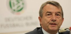 wolfgang niersbach, dfb präsident