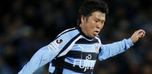 Yusuke Tasaka verstärkt den VfL Bochum Yusuke Tasaka,J-League,Bochum