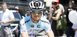 Zdenek Stybar gewann die 3. Etappe der Polen-Rundfahrt Zdenek stybar