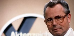 Mit Eduard Zimmermann wäre das nicht passiert ZDF, ZImmermann
