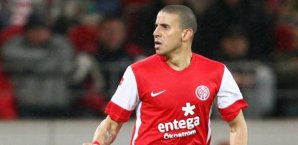 Mohamed Zidan verlässt die Bundesliga Zidan, Mainz, Abu Dhabi