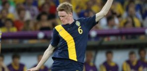 Rasmus Elm verlässt AZ Alkmaar ZSKA Moskau,Rasmus Elm,Transfers,AZ Alkmaar