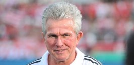Jupp Heynckes