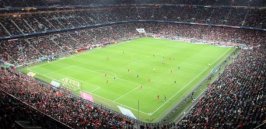 Allianz Arena München
