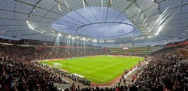  BayArena 