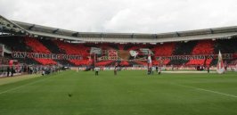 Stadion Nürnberg