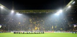 SIGNAL IDUNA PARK