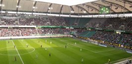Volkswagen-Arena