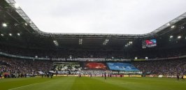 Stadion im Borussia-Park