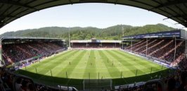Badenova-Stadion