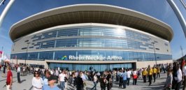 Wirsol Rhein-Neckar-Arena
