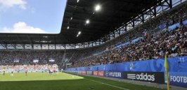 SGL Arena