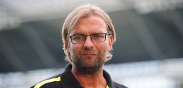 Jürgen Klopp