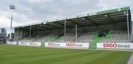 Trolli Arena