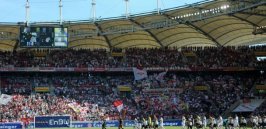 Mercedes-Benz Arena