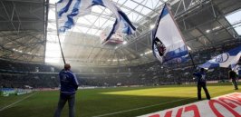 VELTINS-Arena