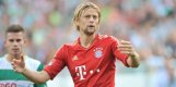 Anatoliy Tymoshchuk steht wohl vor einem Wechsel Anatoliy Tymoshchuk,FC Bayern,Transfergerücht