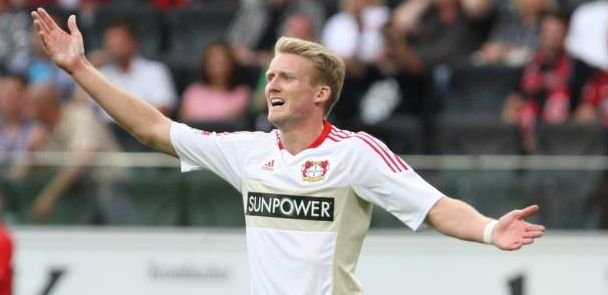 Schürrle wechselt im Winter zu Chelsea
