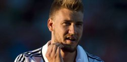 Bendtner,Inter,Milan